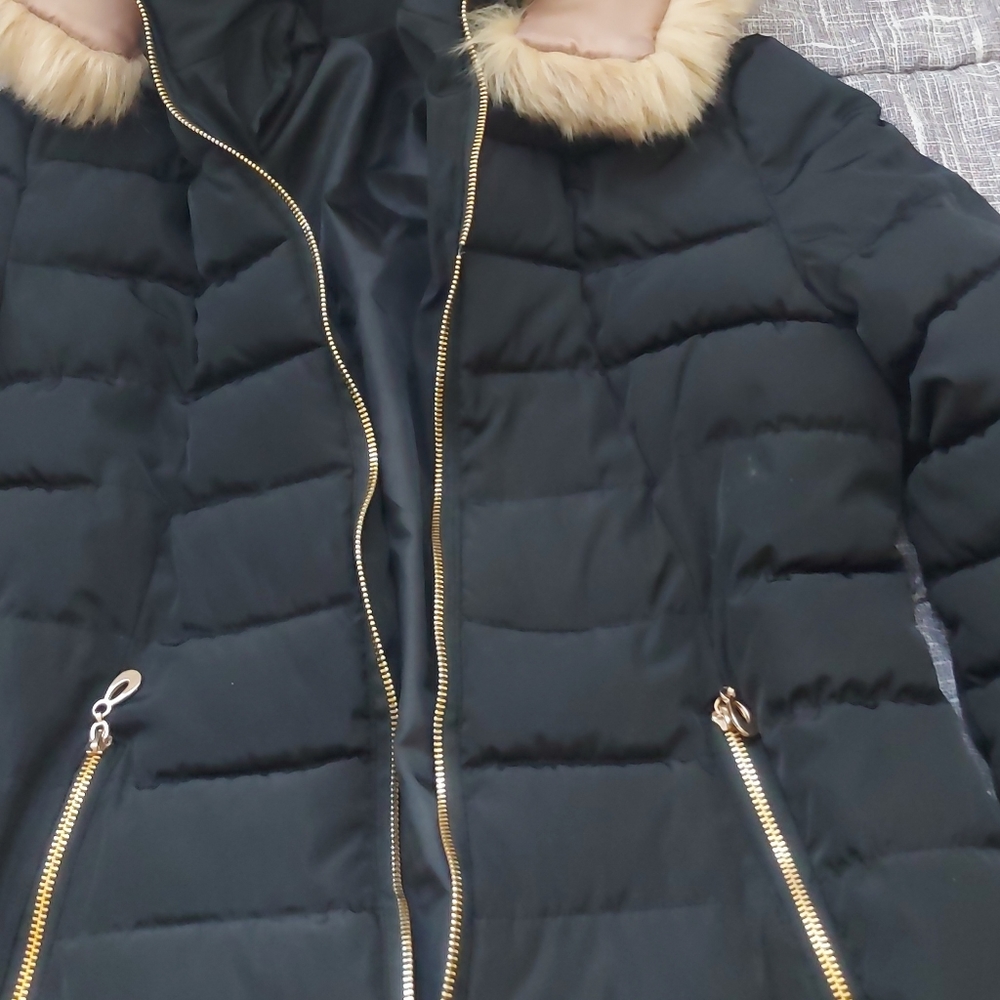 Winter Jacket - Picture 5 of 6